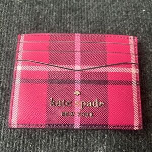 Kate Spade Outlet Card Holder